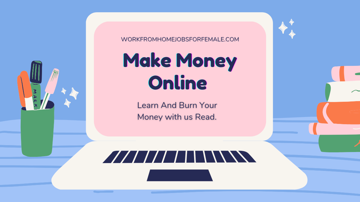 Make Money Online